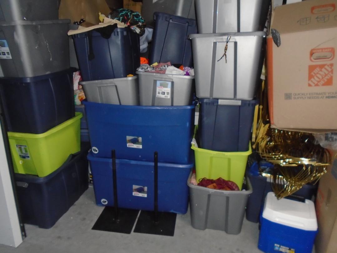Storage Unit Auction in Kissimmee, FL at Your Storage Units Kissimmee